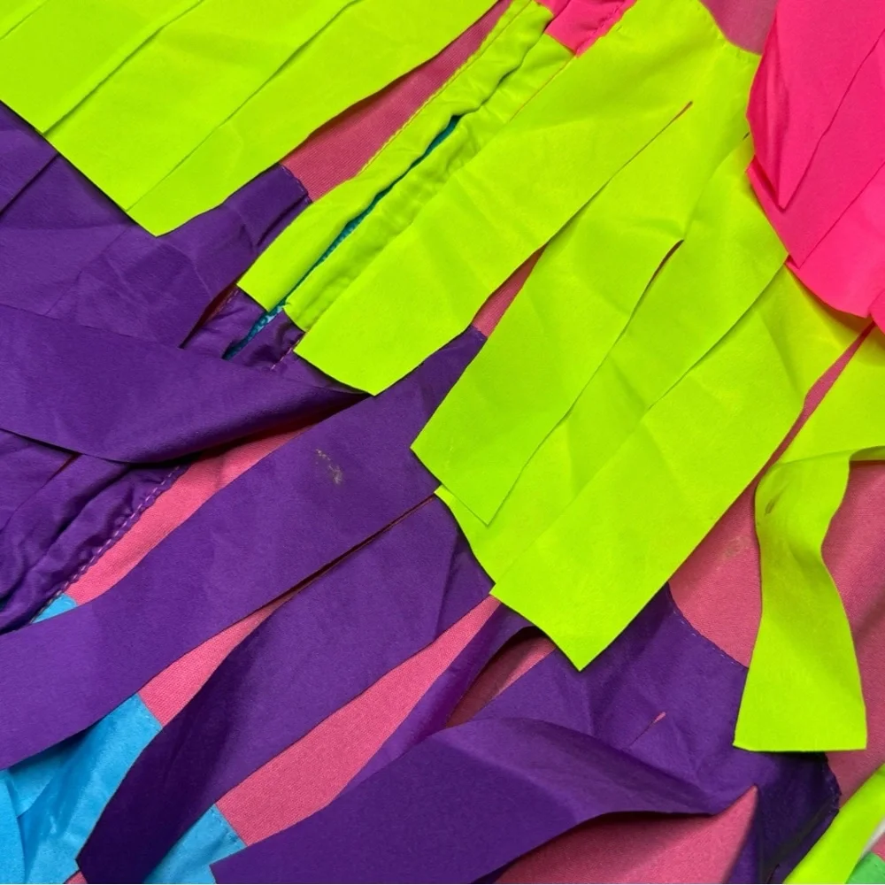 Tipsyelves Coustime Dress Pinata Size Medium - Picture 7 of 8